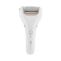 ETA Electric Foot File 334890000 Fenite White