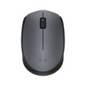 Logilink LOGITECH M170 Wireless Mouse Grey