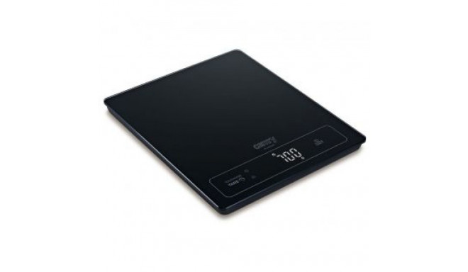 Camry Kitchen Scale CR 3175 Maximum weight (capacity) 15 kg, Graduation 1 g, Display type LED, Black