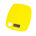 Mesko Kitchen scale MS 3159y Maximum weight (capacity) 5 kg, Graduation 1 g, Display type LCD, Yello