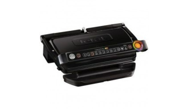 TEFAL Grill OPTIGRILL+ XL GC722834 Contact grill, 2000 W, Black