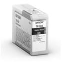 EPSON T85080N ink, Matte Black