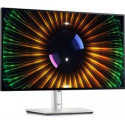 Dell LCD U2424H 24" IPS FHD/1920x1080/DP,HDMI,USB-C,USB/Silver