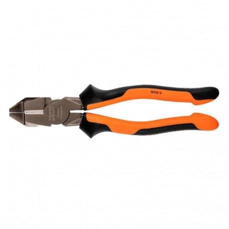 Heavy Duty näpitstangid 225mm Truper®