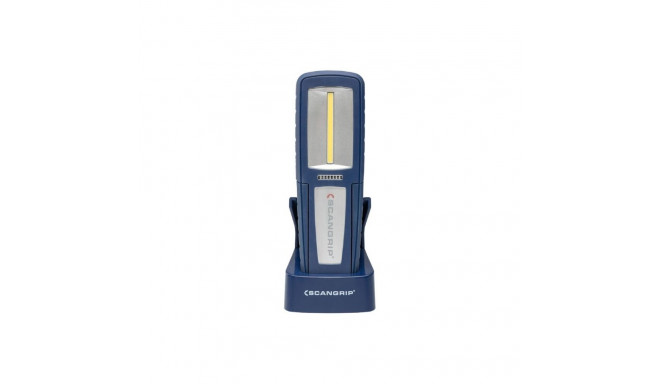 Handlamp Scangrip UNIFORM, 500lm, rechargeable, IP65