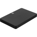 Seagate STKM2000400 väline kõvaketas 2 TB Must