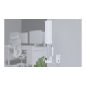 Ubiquiti U6-Mesh 4800 Mbit/s Valge Toite Etherneti Kaudu (PoE)