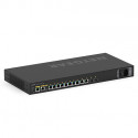 NETGEAR M4250-10G2F Hallatav L2/L3 Gigabit Ethernet (10/100/1000) Power over Ethernet (PoE) 1U Must