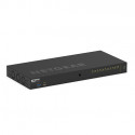 NETGEAR M4250-10G2F Hallatav L2/L3 Gigabit Ethernet (10/100/1000) Power over Ethernet (PoE) 1U Must