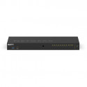 NETGEAR M4250-10G2F Managed L2/L3 Gigabit Ethernet (10/100/1000) Power over Ethernet (PoE) 1U Black