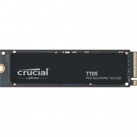 Crucial T705 M.2 PCI-e 5.0 NVMe 2TB