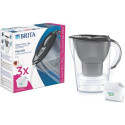 Brita Marella filter jug ​​+ 3 MAXTRA PRO Pure Performance cartridges graphite