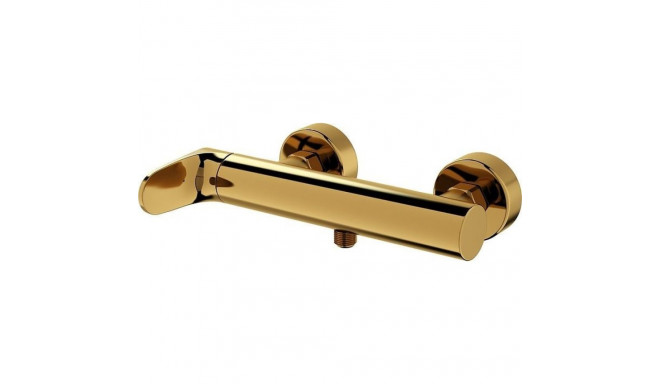 Cersanit Inverto gold shower faucet (S951-292)