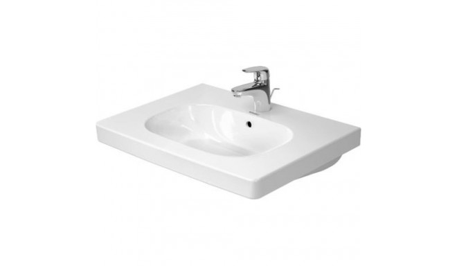 Duravit D-Code valamu 65cm (03426500002)