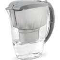 Aquaphor filter jug ​​Aquaphor Jasper jug ​​2.8 l + B25 Maxfor insert (gray)