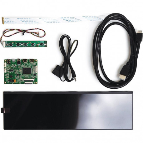 Hyte DIY LCD Screen for Y60