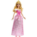 Mattel Moenukk Printsessinukk Aurora HLW09(HLW02)