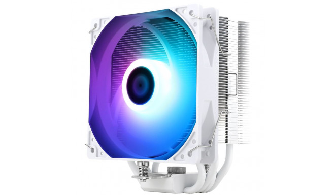 Thermalright CPU Cooler Thermalright Assassin X 120 Refined SE White Argb CPU Cooler