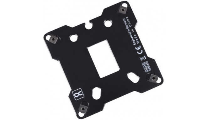 Alphacool XPX/Eisbaer Backplate for LGA 115X/1200/1700