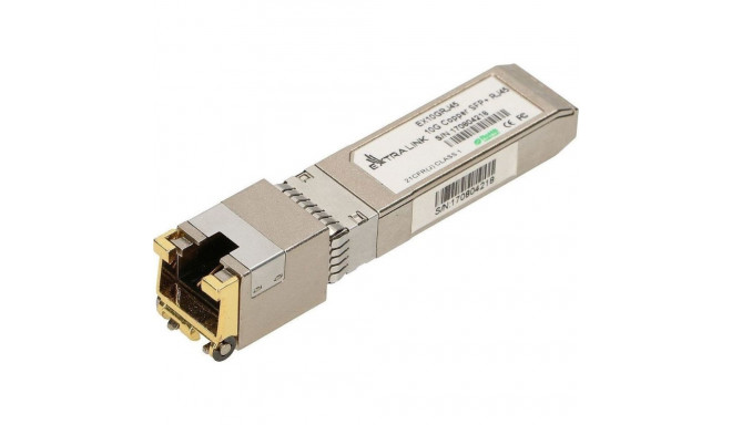 ExtraLink ExtraLink SFP RJ45 10GbE copper module - EX.8444