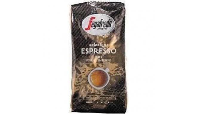 Segafredo Zanetti Selezione Espresso coffee beans 1 kg