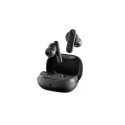 Skullcandy Smokin Buds True Wireless - in-ear headphones  black