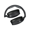 Skullcandy Hesh ANC Headphones Wired & Wireless Head-band Calls/Music USB Type-C Bluetooth Black