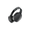 Skullcandy Hesh ANC Headphones Wired & Wireless Head-band Calls/Music USB Type-C Bluetooth Black