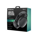 Skullcandy Hesh ANC Headphones Wired & Wireless Head-band Calls/Music USB Type-C Bluetooth Black