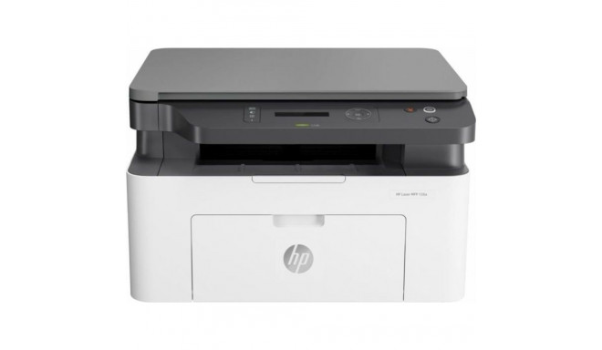 HP LaserJet MFP 135a MFP (4ZB82A)