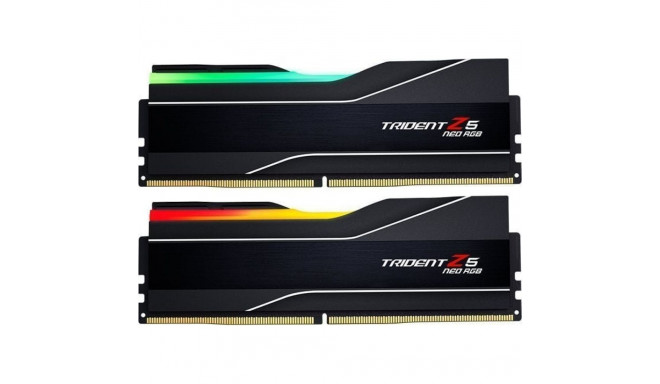 DDR5 96GB PC 5600 CL40 G.Skill (2x48GB) 96-GX2-TZ5NR AMD EXP