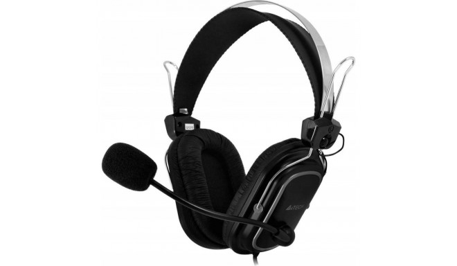 A4Tech EVO Vhead 50 headphones (A4TSLU09264)