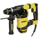 DeWALT D25333K-QS rotary hammer SDS Plus 950 W