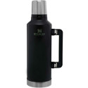 Stanley Thermos The Legendary Classic 2 3L matte black 2807935045