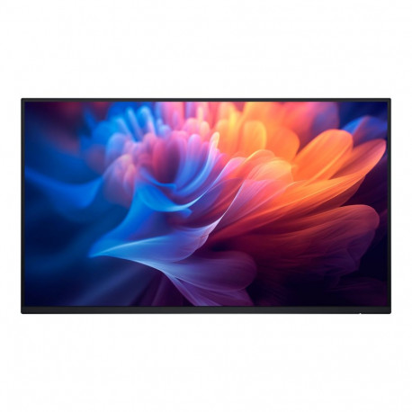 Dell P2725H 27" IPS 16:9 100 Hz 8 ms 1920 x 1080 pikslit 300 cd/m² HDMI-pordi arv 1 must garantii 36