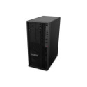 Lenovo ThinkStation | P2 | Lauaarvuti | Tower | Intel Core i7 | i7-14700 | Sisemälu 32 GB | UDIMM DD
