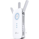 Juurdepääsupunkt TP-Link RE450