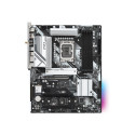 Asrock B760 Pro RS WiFi Intel B760 LGA 1700 ATX