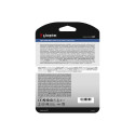 Kingston Technology 960G DC600M (Mixed-Use) 2.5” Enterprise SATA SSD