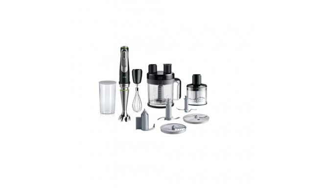 Käeshoitav saumikser Braun MQ9195XLI