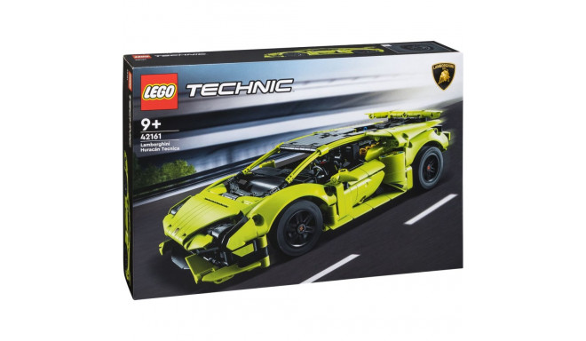 LEGO Technic Lamborghini Huracán Tecnica (42161)