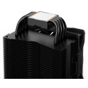 be quiet! Pure Rock 2 FX Black Processor Air cooler 12 cm 1 pc(s)