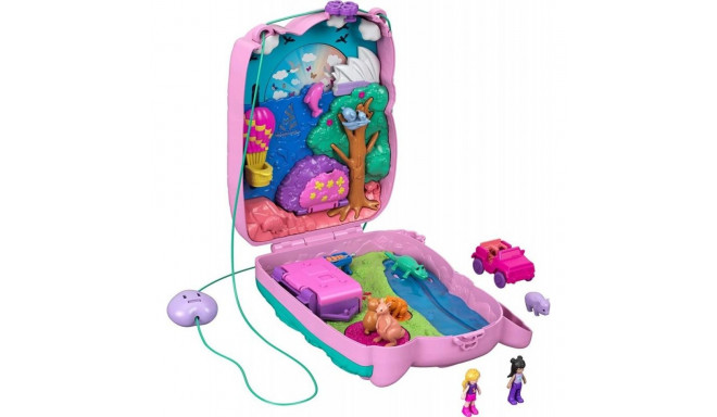 Mattel Polly Pocket Koala Bag (GKJ63/GXC95)