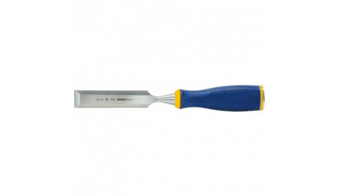 IRWIN FLAT WOOD CHISEL 51mm /PLASTIC HANDLE