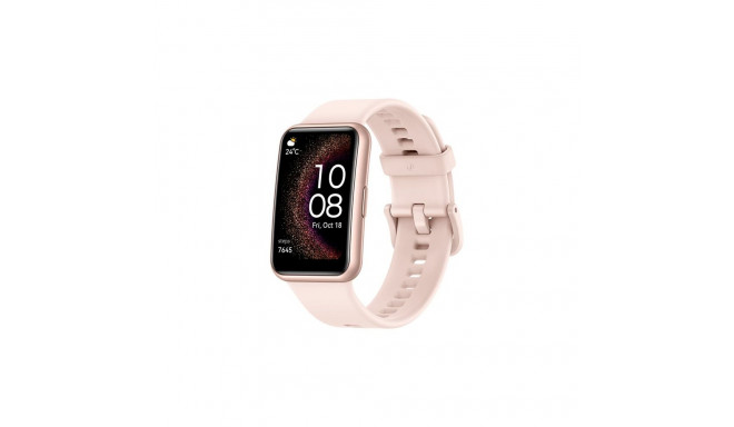 Watch Fit SE (10mm) | Stia-B39 | Smart watch | GPS (satellite) | AMOLED | Touchscreen | 1.64 | Water