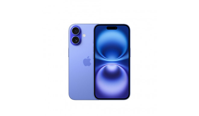 iPhone 16 128GB Ultramarine