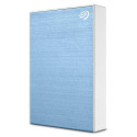 Seagate One Touch External HDD 4TB