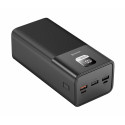 Swissten Power Line Power Bank 40 000 mAh 100W