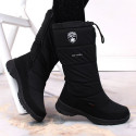 American Club W AM613 waterproof snow boots (40)