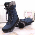 American Club waterproof snow boots W AM516C (40)